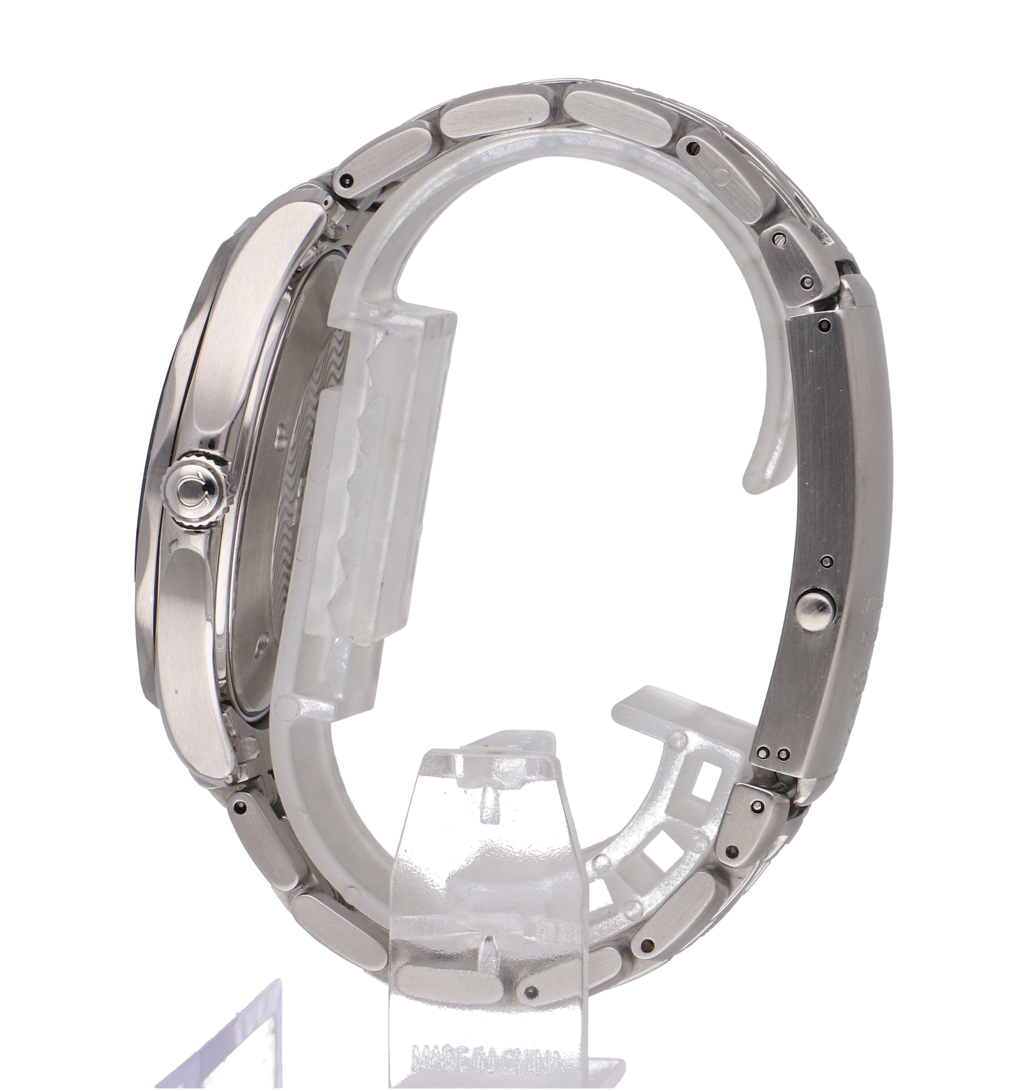 Omega Seamaster